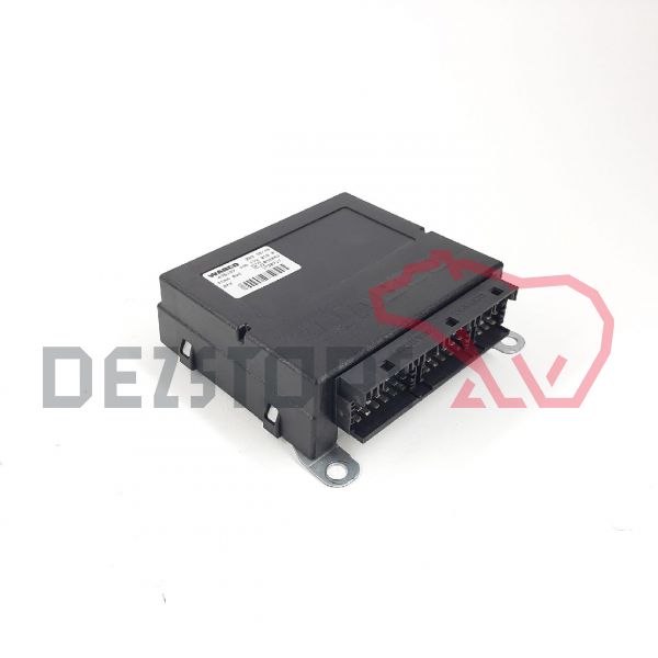 Calculator ECAS DAF XF105