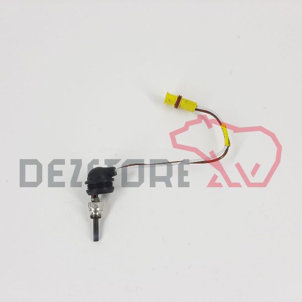 Injector sirocou DAF XF Euro 6