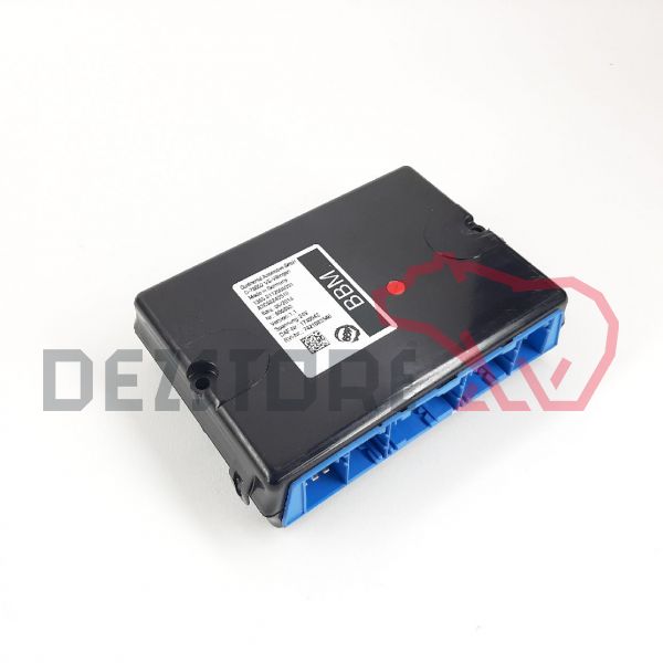 Calculator BBM DAF XF Euro 6