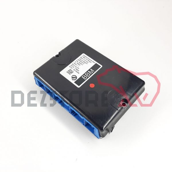 Calculator BBM DAF XF Euro 6