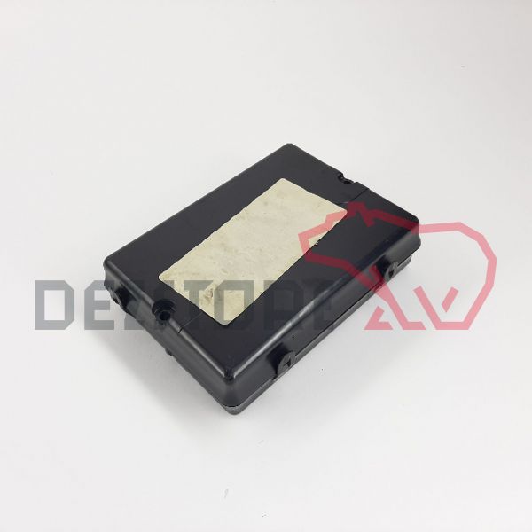 Calculator BBM DAF XF Euro 6