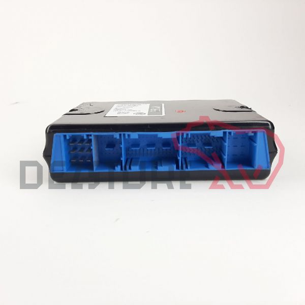 Calculator BBM DAF XF Euro 6