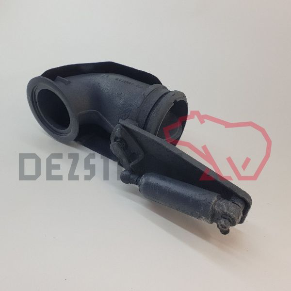 Clapeta decompresor DAF CF85
