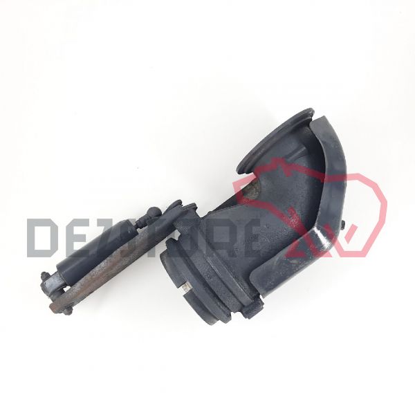 Clapeta decompresor DAF XF105