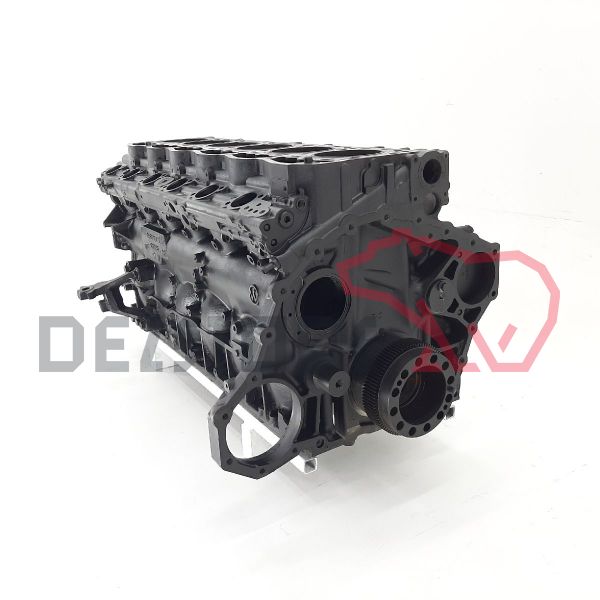 Motor DAF XF105 | short block