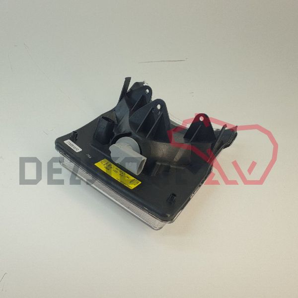 Lampa semnalizare Scania R
