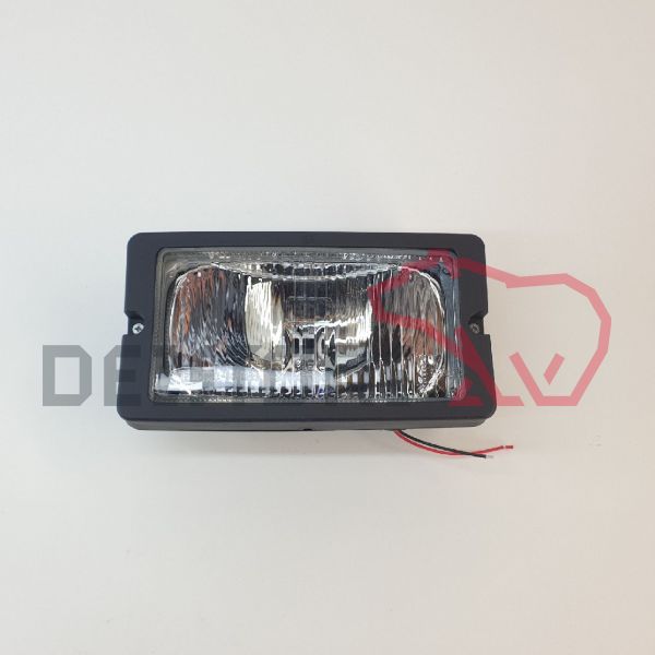 Proiector ceata Scania R