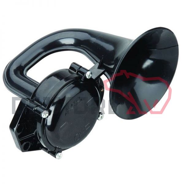 Claxon DAF XF Euro 6