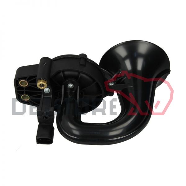 Claxon DAF XF Euro 6