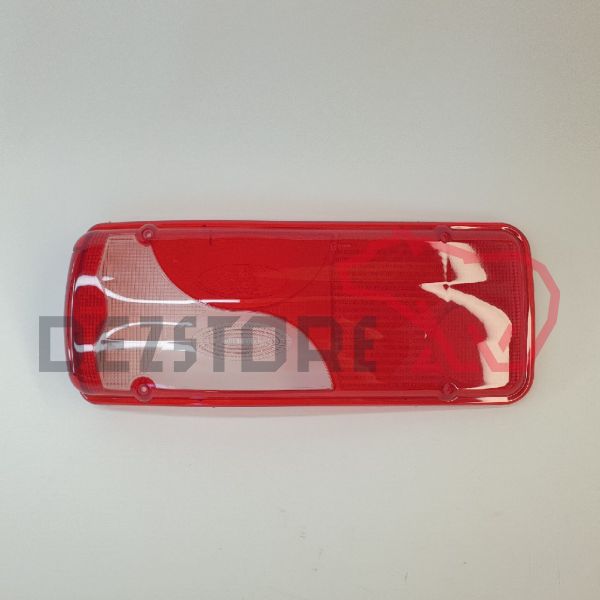 Sticla lampa stop spate stanga Scania