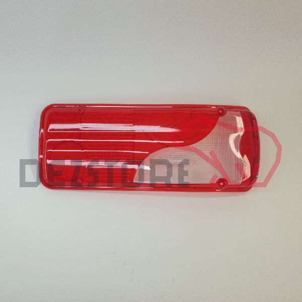 Sticla lampa stop spate dreapta Scania