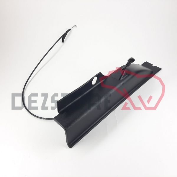 Mecanism deschidere cuseta stanga DAF XF Euro 6