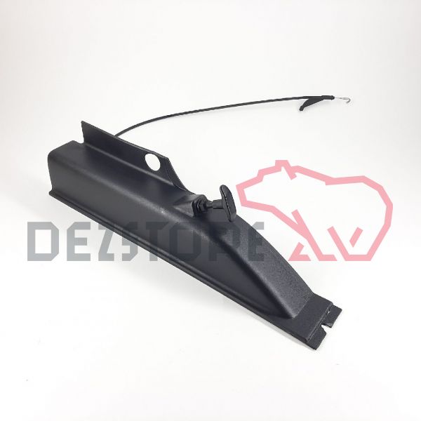 Mecanism deschidere cuseta stanga DAF XF Euro 6
