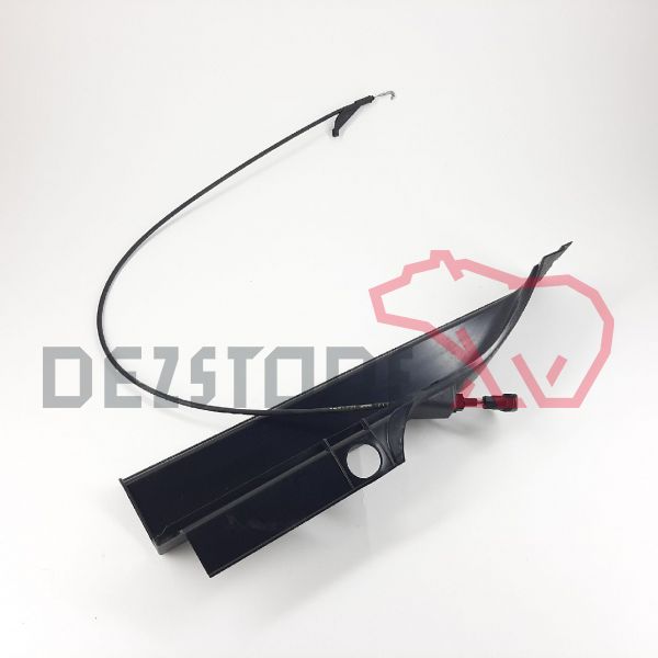 Mecanism deschidere cuseta stanga DAF XF Euro 6