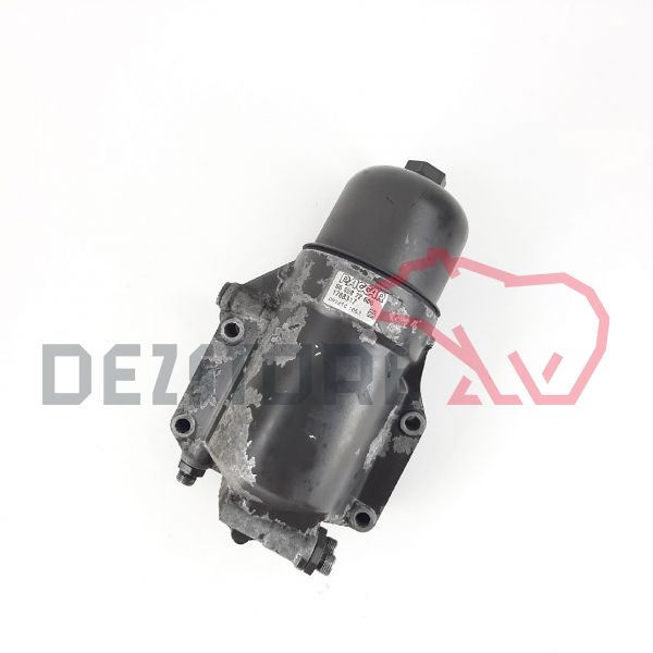 Carcasa filtru combustibil DAF XF105