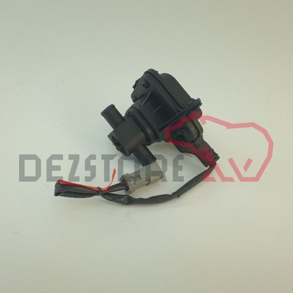 Robinet incalzire Scania R420