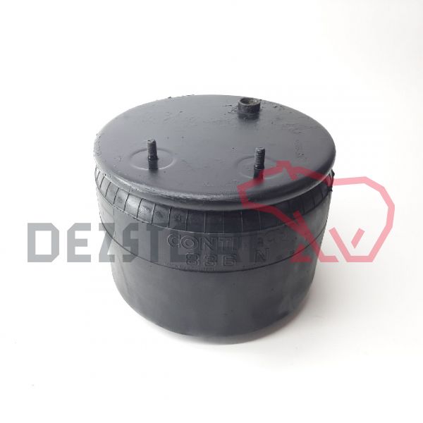 Perna aer axa spate DAF XF Euro 6