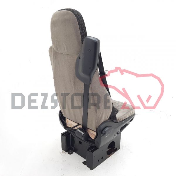 Scaun pasager DAF XF105
