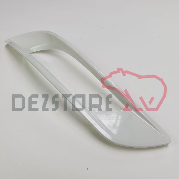 Ochelar proiector ceata stanga DAF XF Euro 6 | alb