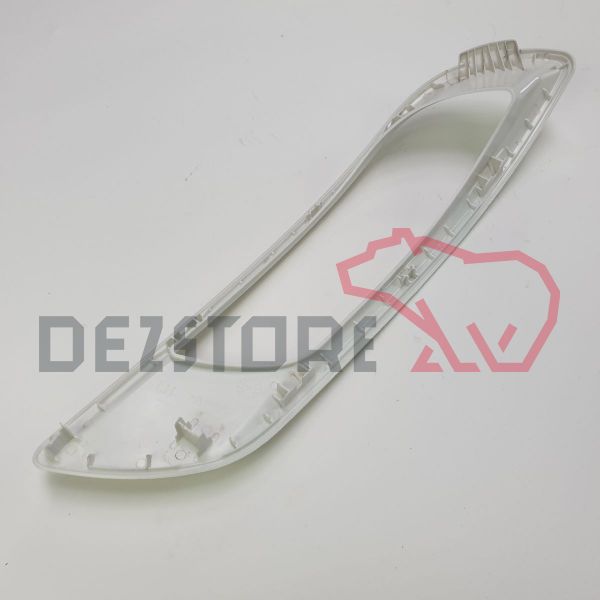 Ochelar proiector ceata stanga DAF XF Euro 6 | alb