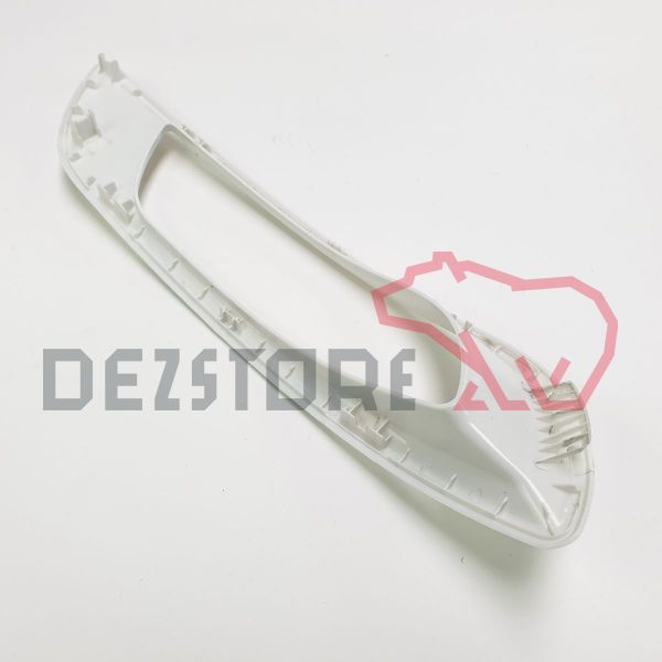 Ochelar proiector ceata stanga DAF XF Euro 6 | alb