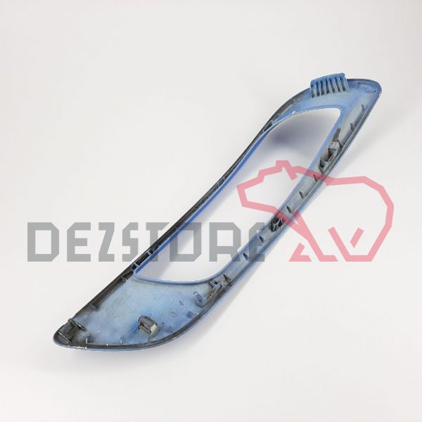Ochelar proiector ceata stanga DAF XF Euro 6 | albastru