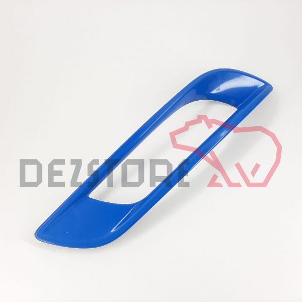 Ochelar proiector ceata dreapta DAF XF Euro 6 | albastru