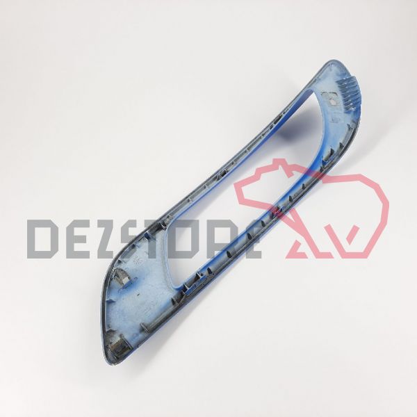 Ochelar proiector ceata dreapta DAF XF Euro 6 | albastru