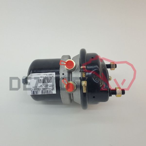 Camera franare axa spate stanga Scania R