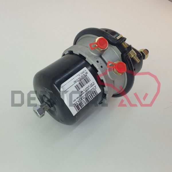 Camera franare axa spate stanga Scania R
