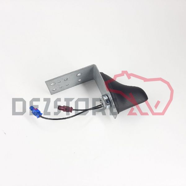 Baza antena radio DAF XF Euro 6