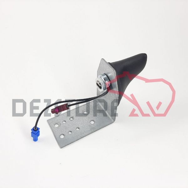 Baza antena radio DAF XF Euro 6