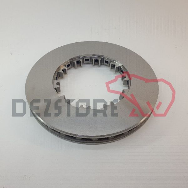 Disc axa spate DAF XF105KNR