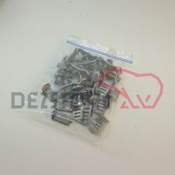 Disc axa spate DAF XF105KNR