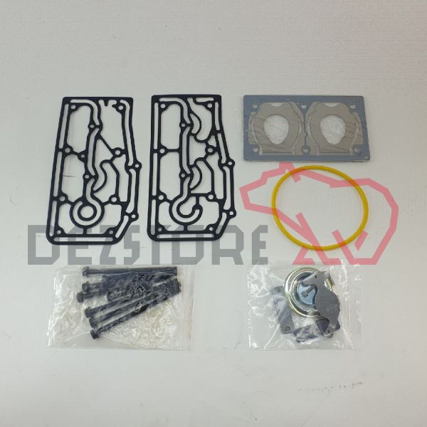 Kit reparatie compresor aer DAF XF Euro 6 (fara chiulasa)