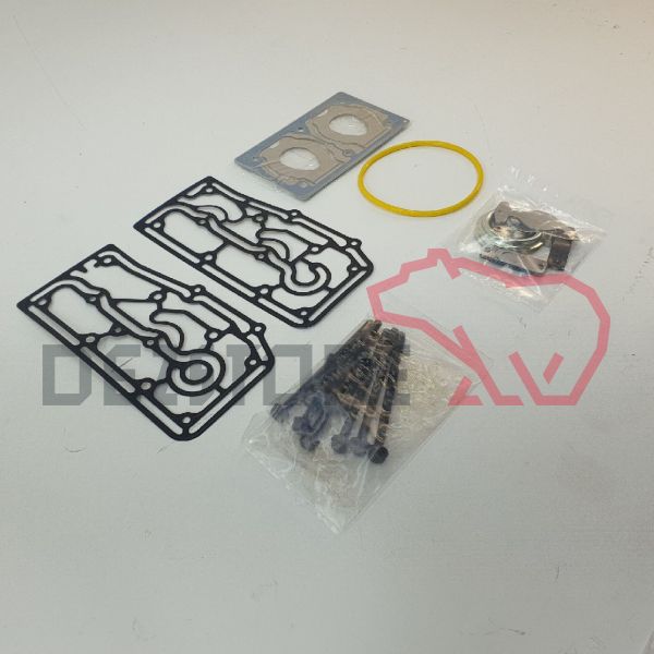 Kit reparatie compresor aer DAF XF Euro 6 (fara chiulasa)