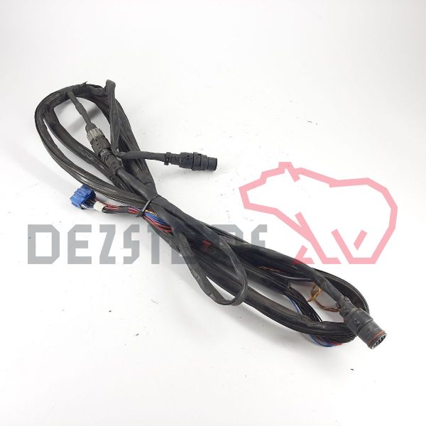 Instalatie electrica DAF CF85