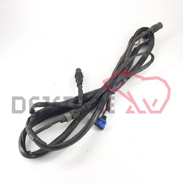 Instalatie electrica DAF CF85