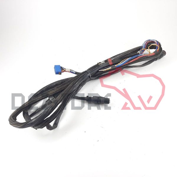 Instalatie electrica DAF CF85