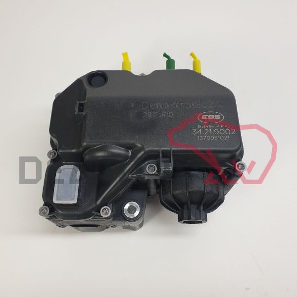 Unitate AdBlue DAF XF Euro 6 EBS