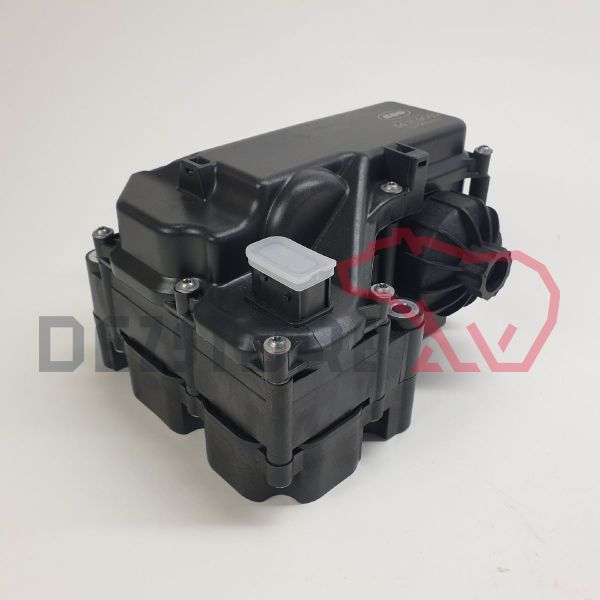 Unitate AdBlue DAF XF Euro 6 EBS