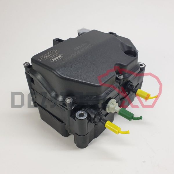 Unitate AdBlue DAF XF Euro 6 EBS