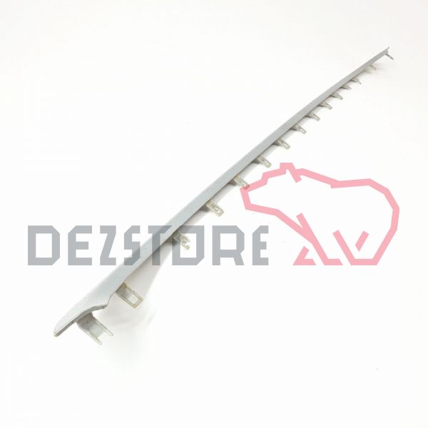 Ornament grila fata DAF XF Euro 6