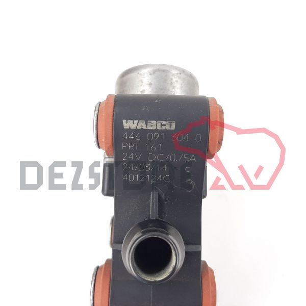 Electrovalva AdBlue DAF XF Euro 6
