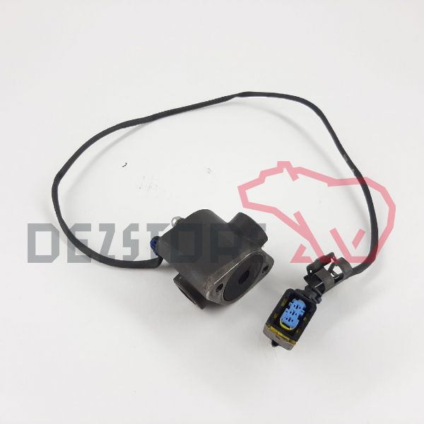 Unitate dozare AdBlue DAF XF Euro 6