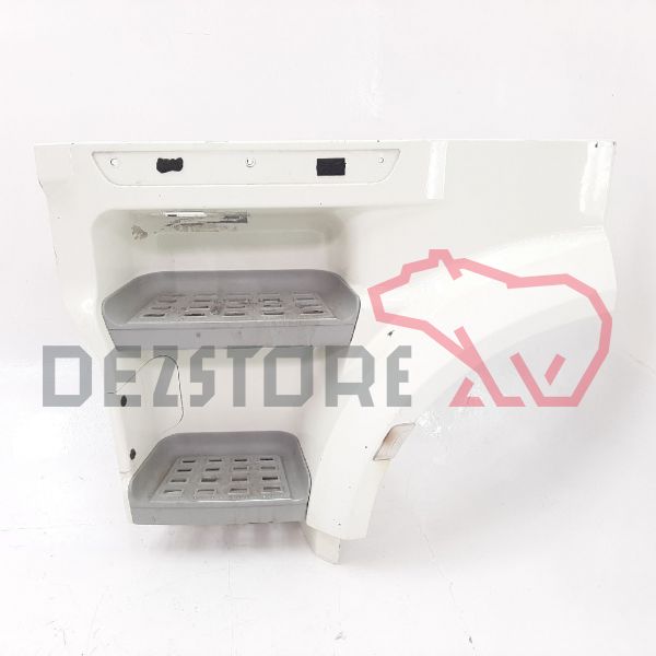 Scara mare stanga DAF XF Euro 6 | alba