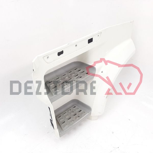 Scara mare stanga DAF XF Euro 6 | alba