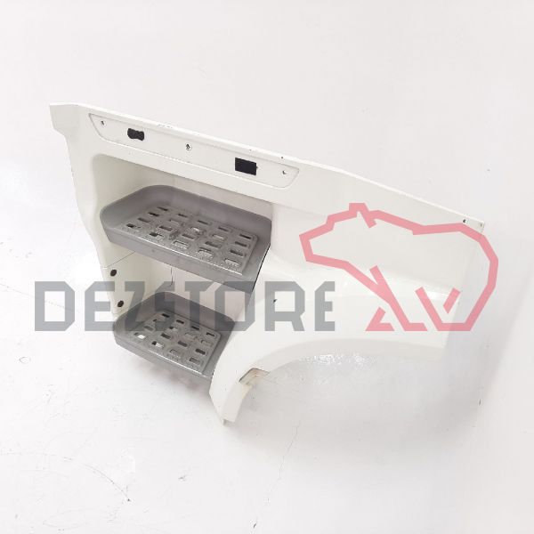 Scara mare stanga DAF XF Euro 6 | alba