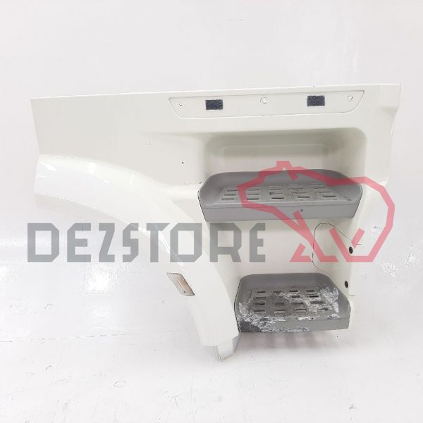 Scara mare dreapta DAF XF Euro 6 | alba