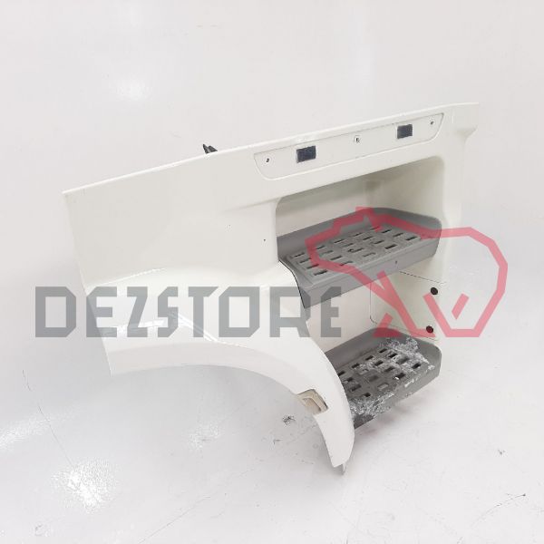 Scara mare dreapta DAF XF Euro 6 | alba
